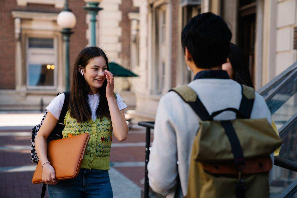 ilustrasi mahasiswa kuliah (pexels.com/George Pak)