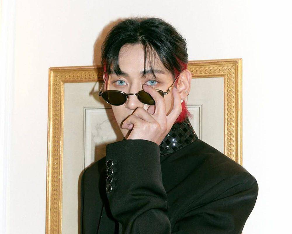 BAMBAM GOT7 (instagram.com/bambam1a)