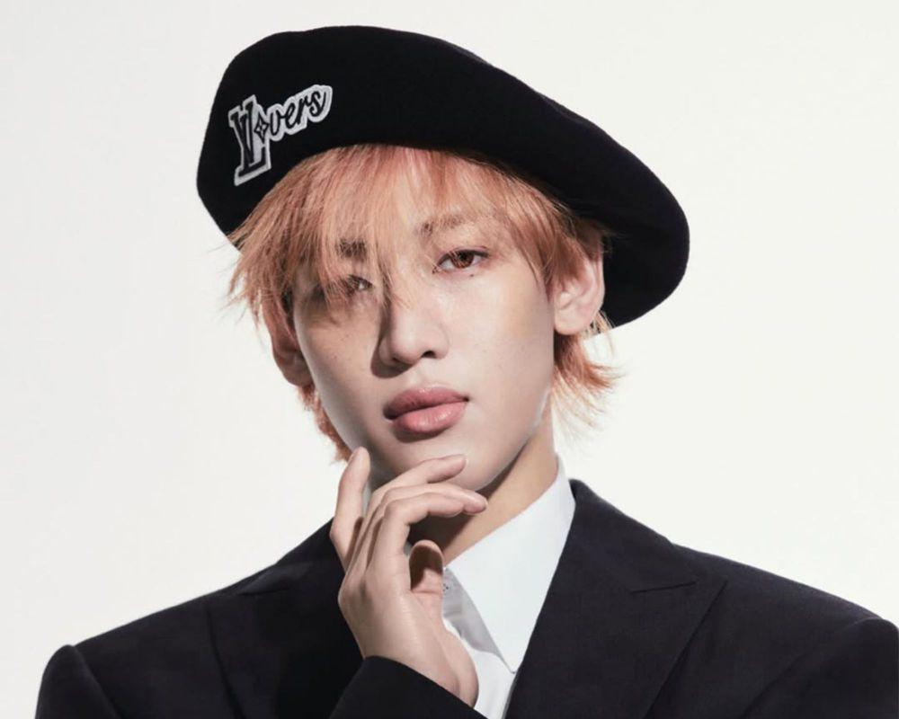 BAMBAM GOT7 Tinggalkan Agensi Abyss Company Setelah 3 Tahun Bersama
