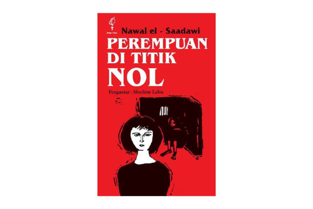 Novel Perempuan di Titik Nol (goodreads.com)