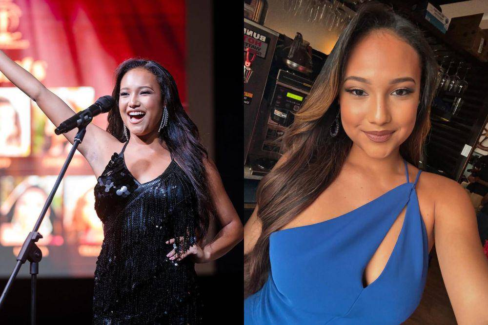 Potret Miss Supranational Kepulauan Cayman 2025, Tracey Campbell (instagram.com/ky.tracey)