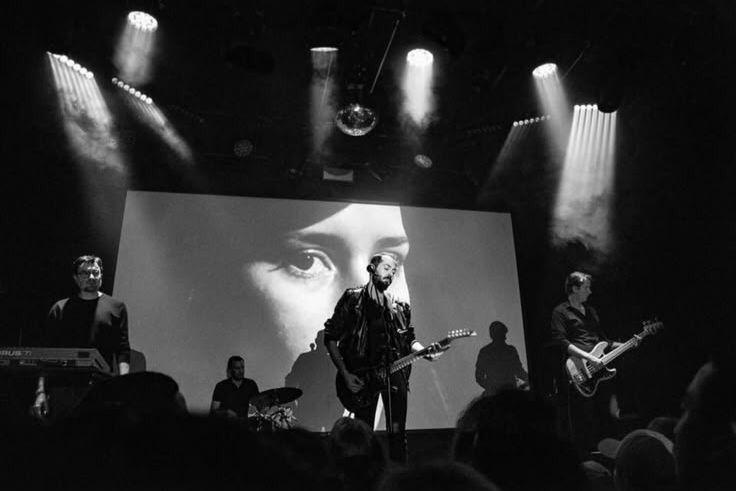 10 Fakta Cigarettes After Sex, Band yang Baru Konser di Indonesia