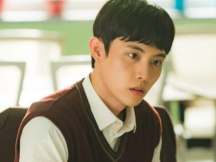 3 Alasan Kim Se Hyun Merasa Insecure di Study Group