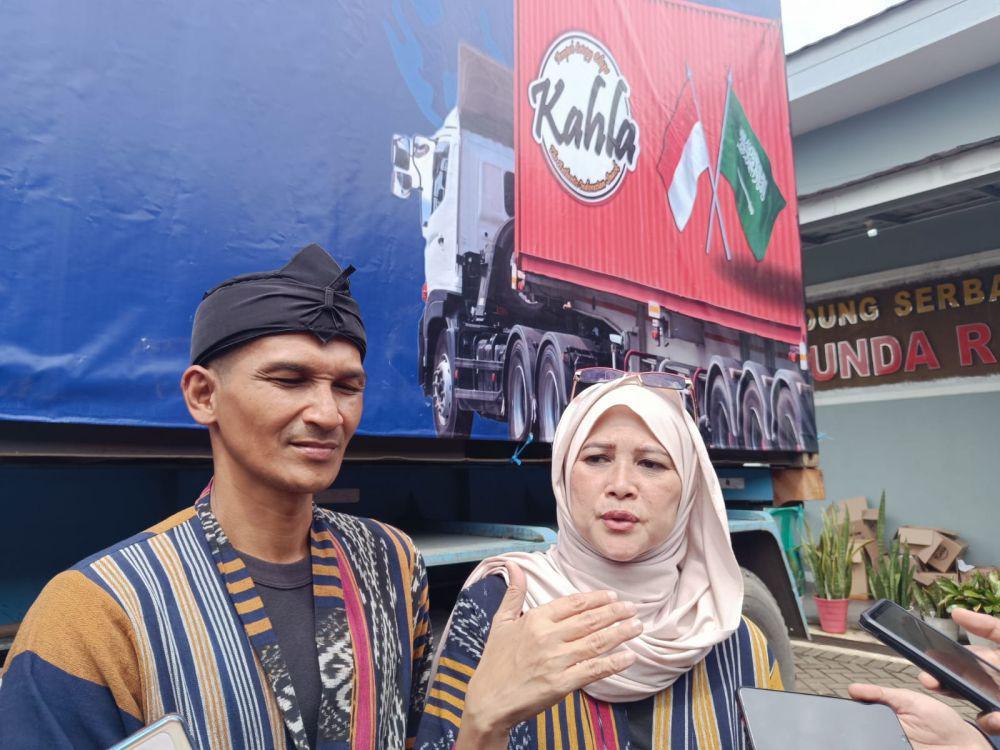 Kisah Sukses Suami-Istri Kena PHK Kini Mampu Ekspor Keripik Tempe