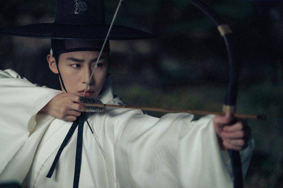 still cut Dear Hongrang