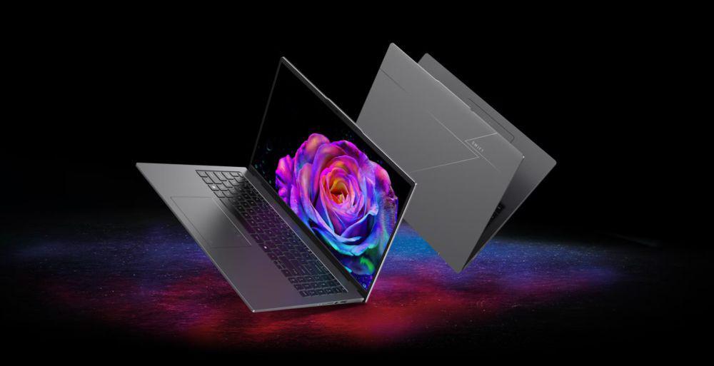 5 Laptop 16 Inch untuk Beragam Kebutuhan di Tahun 2025