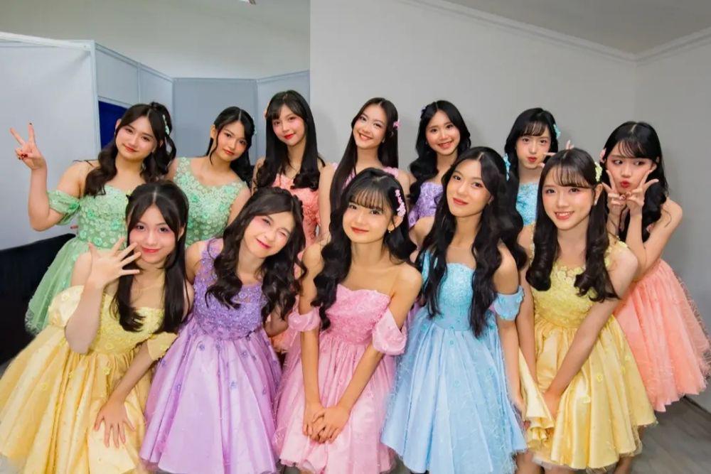 Jadwal dan Aktivitas JKT48 26th Single Personal Meet & Greet Festival