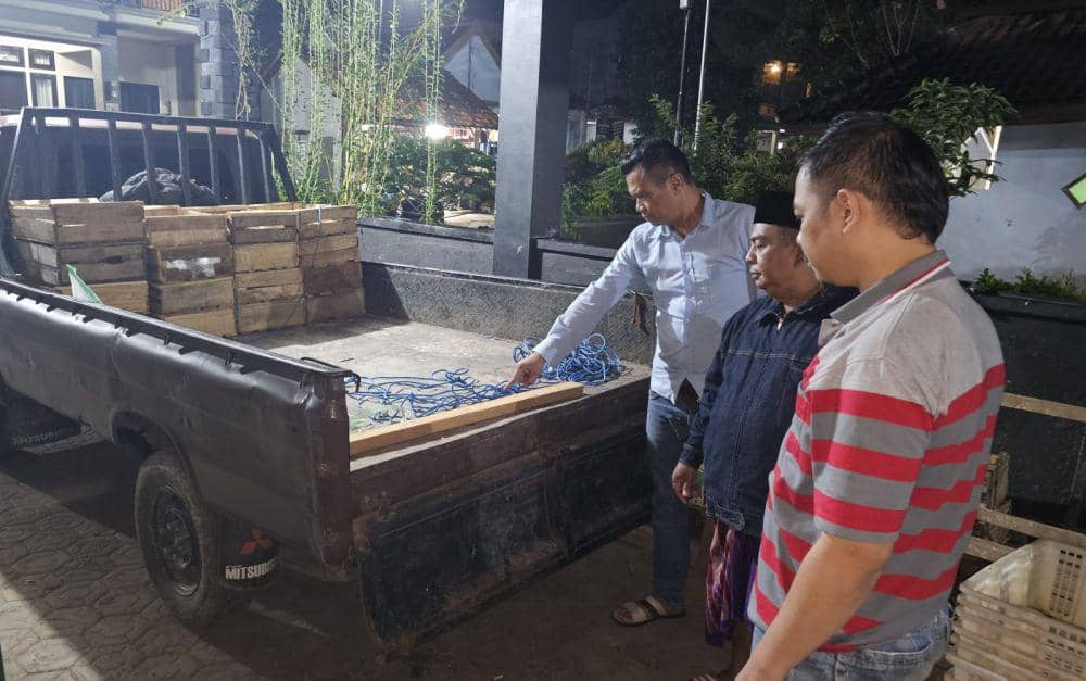 Viral Upaya Perampokan di Malang, Diduga Pelaku WNA