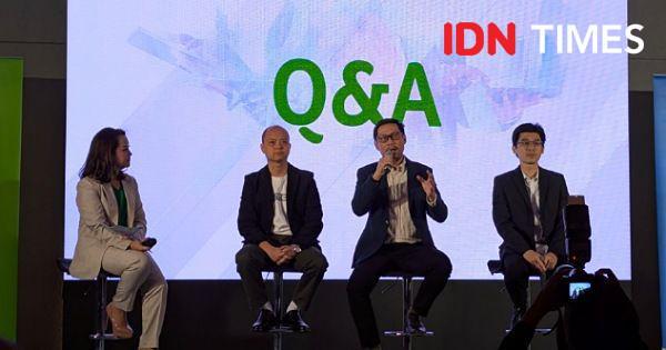 Teknologi jadi Pondasi Bisnis, Acer Tawarkan Solusi untuk Industri