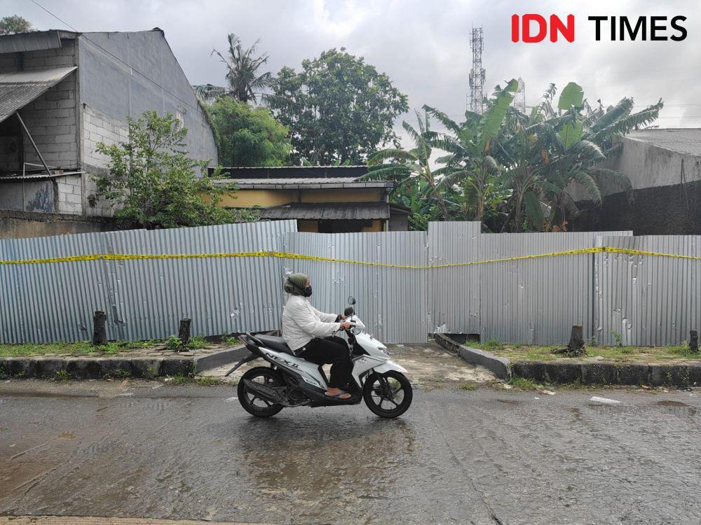 PN Cikarang Tak Koordinasi BPN Sebelum Eksekusi di Cluster Bekasi