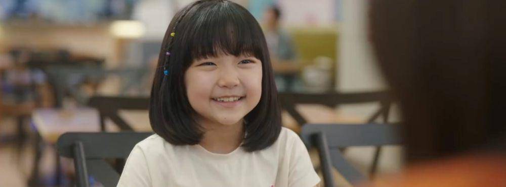 cuplikan drakor Love Scout (dok. SBS/Love Scout)