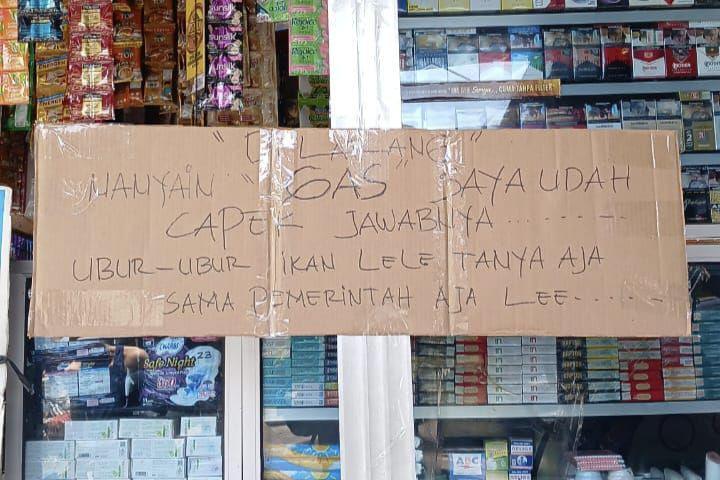 Pemkot Denpasar Ikut Awasi Distribusi LPG 3 Kg
