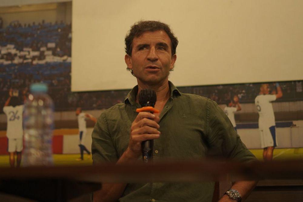 Persib Wajib Bayar Luis Milla Rp298 Juta, PT PBB: Kami Tinjau Dulu
