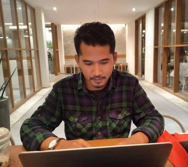Pengamat Pendidikan Universitas Gunung Rinjani  DR. Karomi, M.Pd (IDN Times/Istimewa)