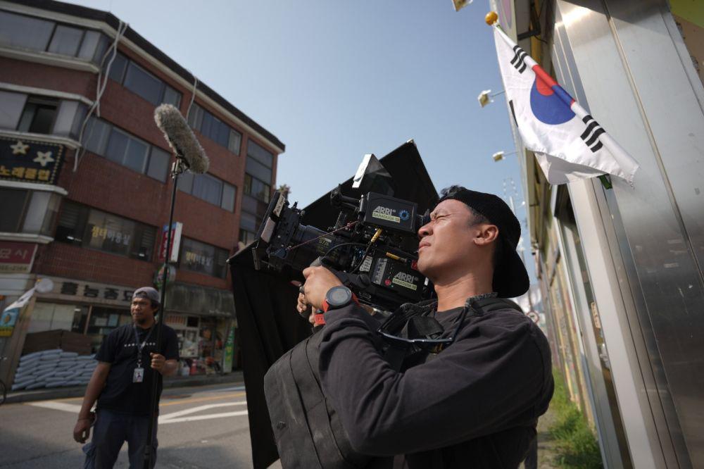 Cerita Dimas Bagus di Balik Profesi Director of Photography