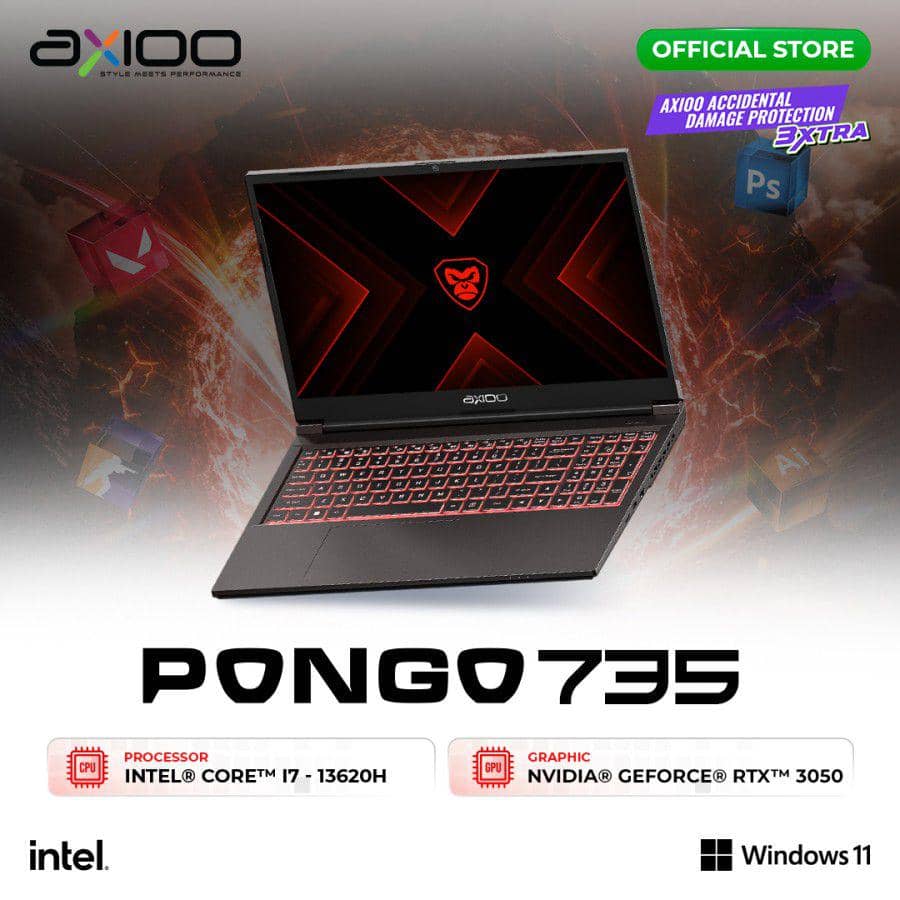 5 Rekomendasi Laptop Gaming Murah Terbaru Awal 2025 | IDN Times
