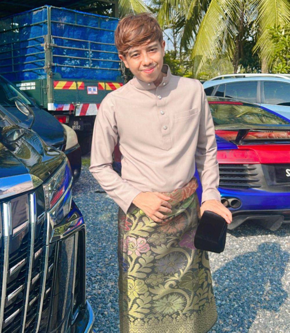 Ammar Nazhan (instagram.com/amnazhan)