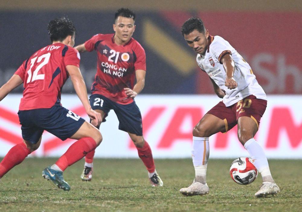 Borneo FC Gagal Melaju ke Semifinal ASEAN Club Championship