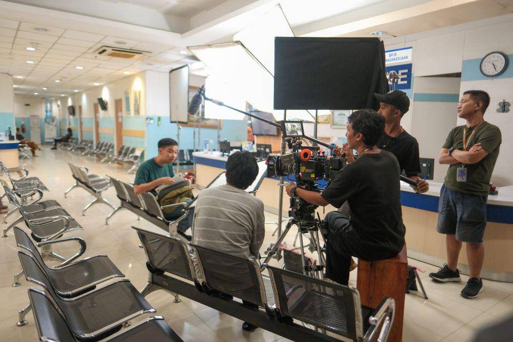 Dimas Bagus (dok. Pribadi/Dimas Bagus)