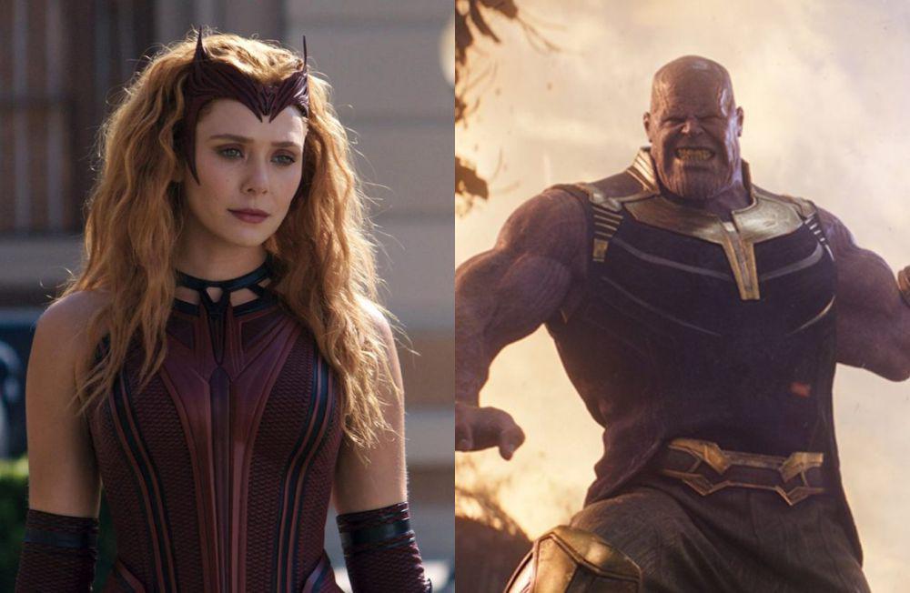 5 Karakter Marvel yang Mampu Kalahkan Galactus, Sekali Pukul!