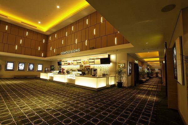 Potret Plasa Cibubur XXI (x.com/cinema21)