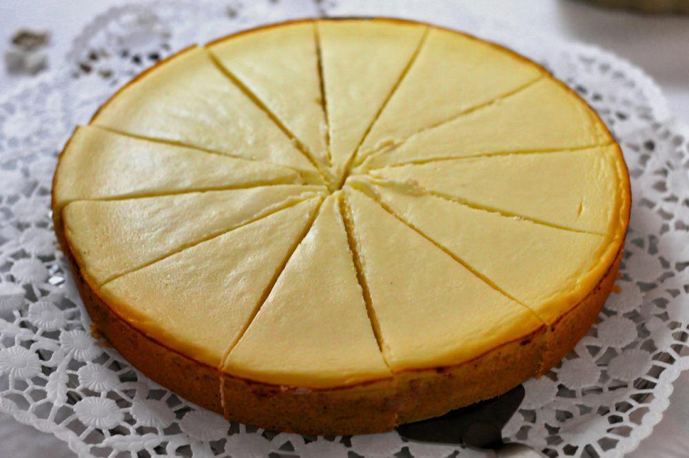 Resep Durian Burnt Cheesecake, Super Creamy dan Aromatik!