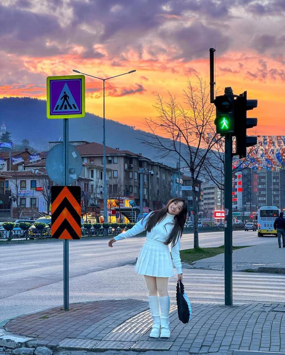 padu padan clean outfit ala gen z (instagram.com/fuji_an)