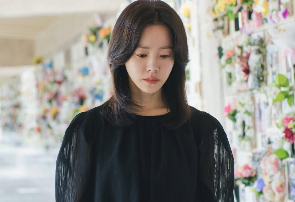 7 Blunder Kang Ji Yun dalam Kasus Iconic Biotech di Love Scout