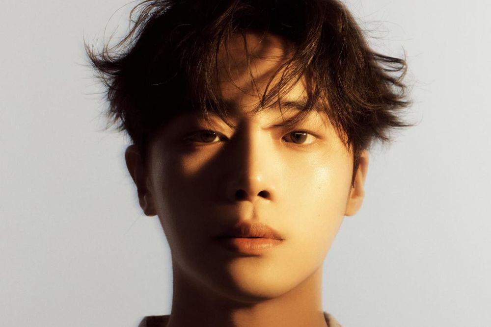Choo Young Woo Bangga Pernah Debut Lewat Drama BL