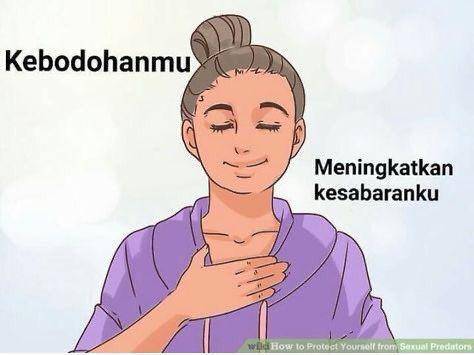 Meme ketika emosi memuncak (x.com/mehalepi)