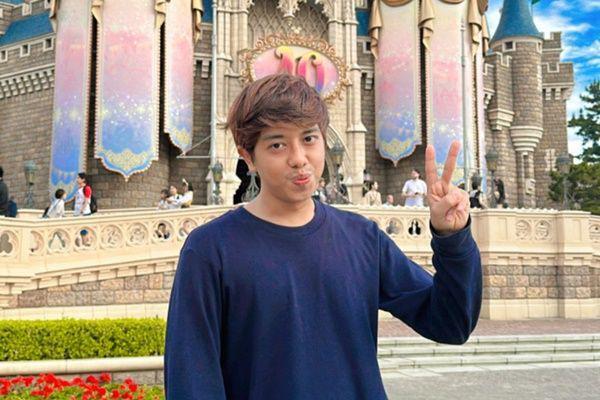 Siapa Ammar Nazhan, YouTuber Malaysia yang Lagi Disorot