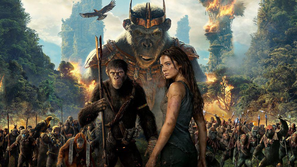 5 Rekomendasi Film Nominasi Oscar 2025 yang Tayang di Disney+ Hotstar