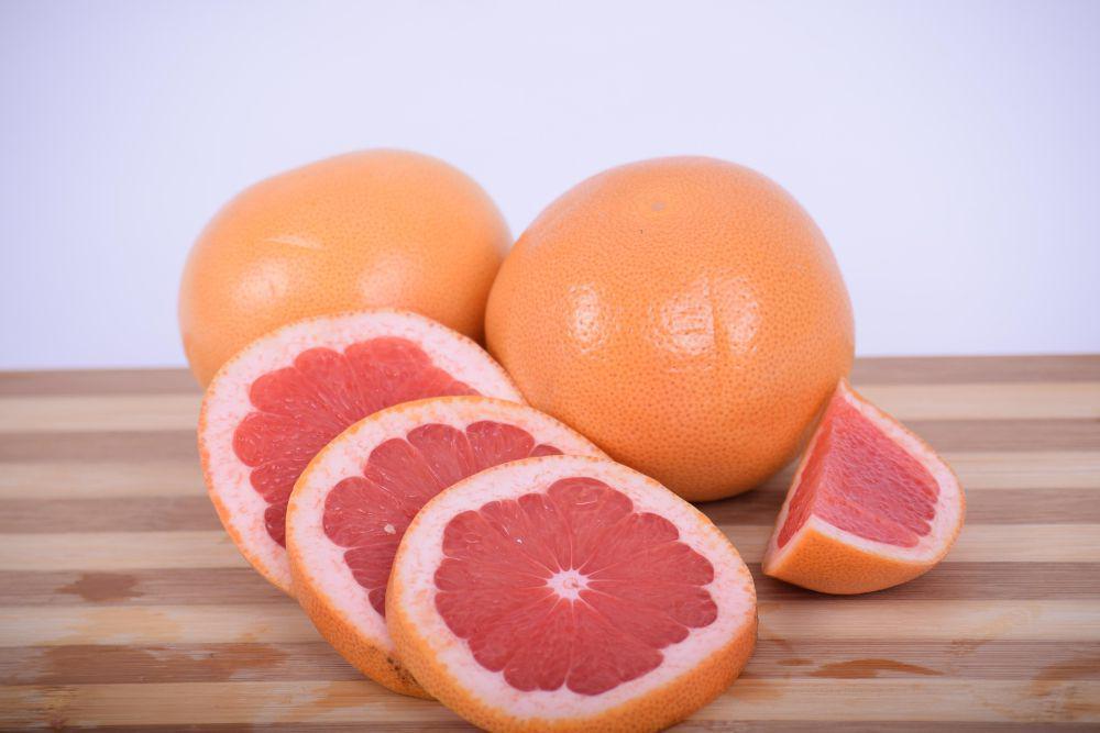 Sering Dikira Sama, Ini 5 Perbedaan Jeruk Bali dan Grapefruit