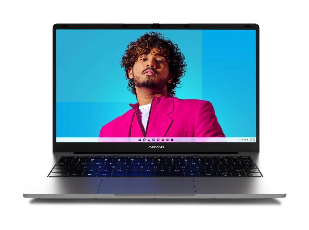 Advan Workpro Lite Intel Core i5 (tokopedia.com/Advan Official Store)