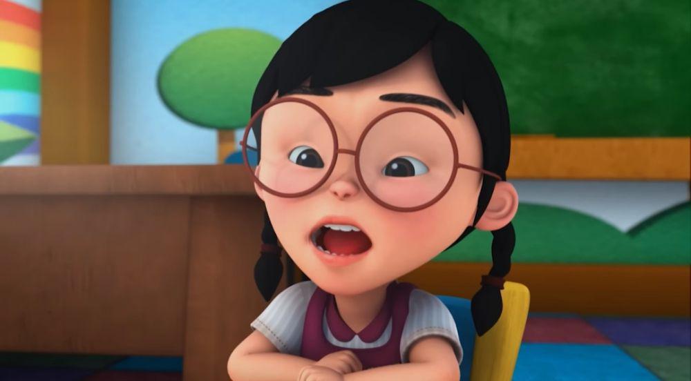 3 Jurusan yang Cocok untuk Mei Mei seandainya Dia Kuliah