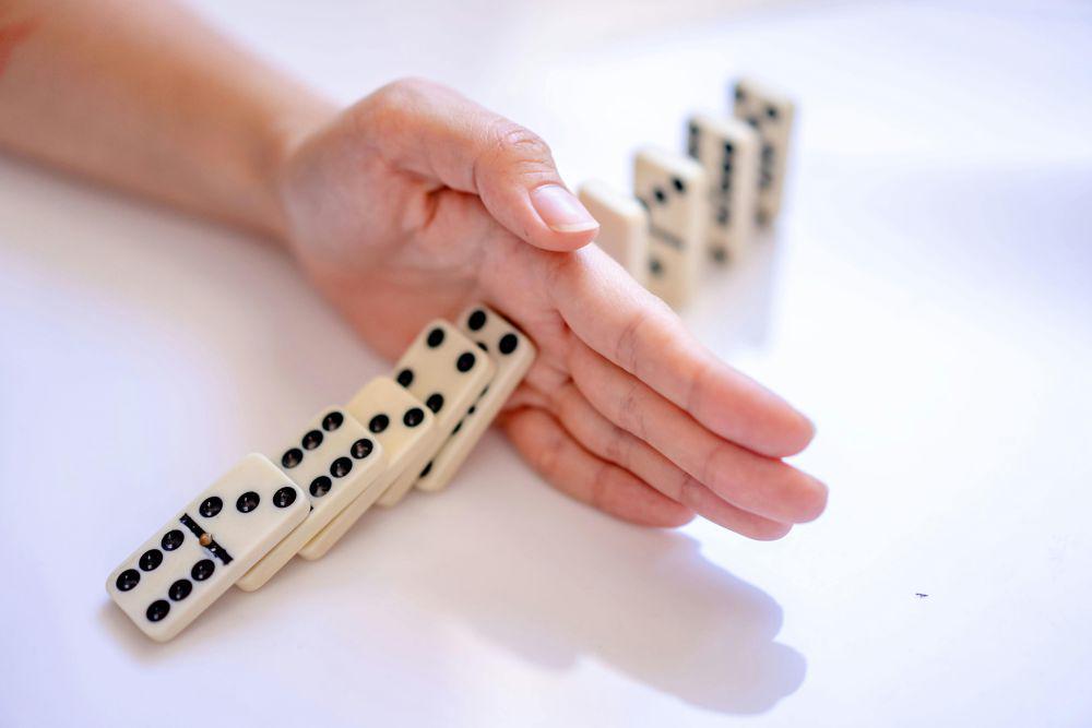 Dapat Respons Baik, PORDI dan Higgs Games Gelar Open Tournament Domino