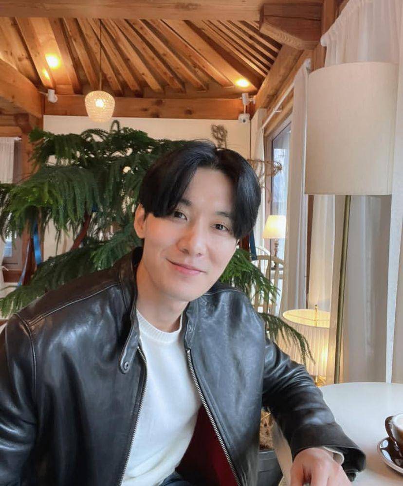 potret Chang Ryul (Instagram.com/ryul_chang)