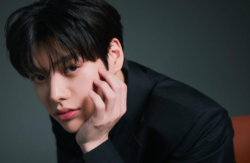 Biodata dan Profil Yuma, Kontestan Fantasy Boys Jadi Member Baru LUN8