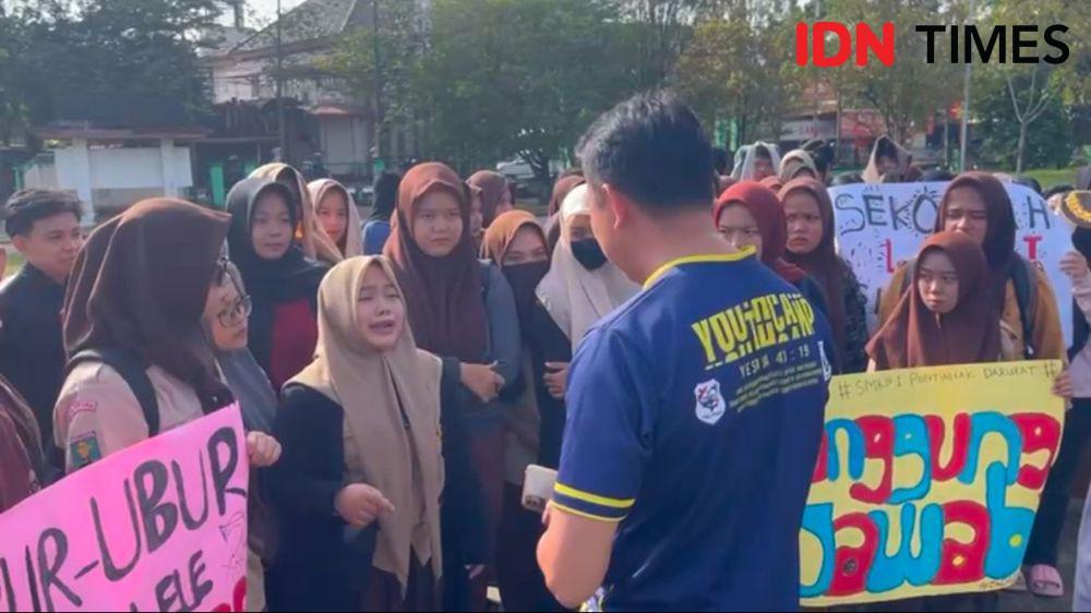 Kelalaian Memasukkan PDSS yang Berujung pada Masa Depan Siswa