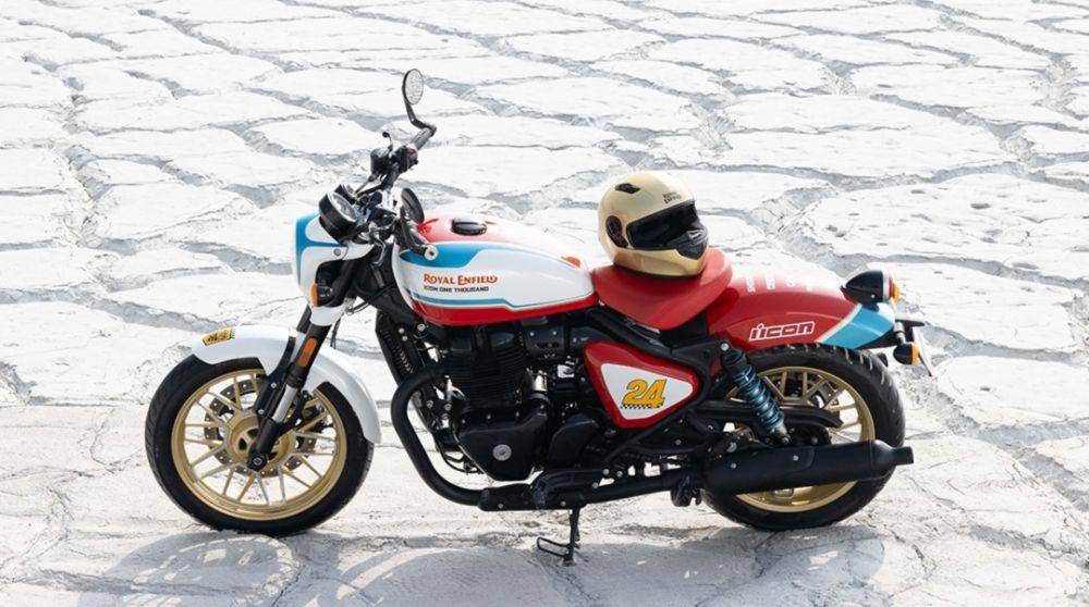 Harganya Rp80 juta (RE)