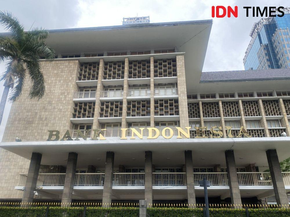 Ada Insentif BI Senilai Rp80 Triliun buat Genjot Program 3 Juta Rumah