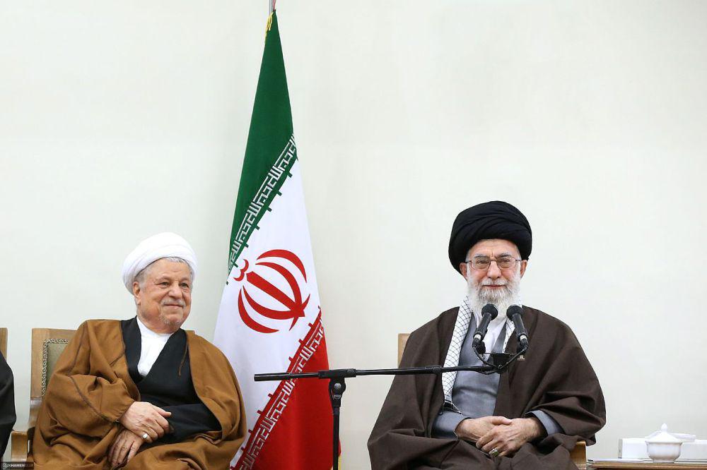 Iran Tolak Negosiasi dan Kecam Sanksi Baru AS