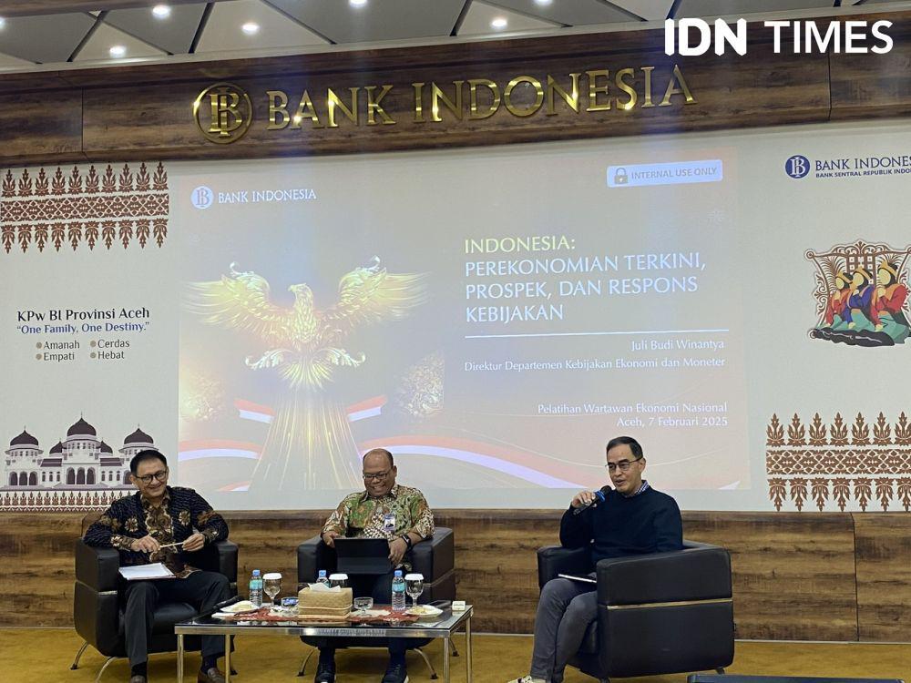 Sederet Biang Kerok Pelemahan Rupiah Terhadap Dolar AS