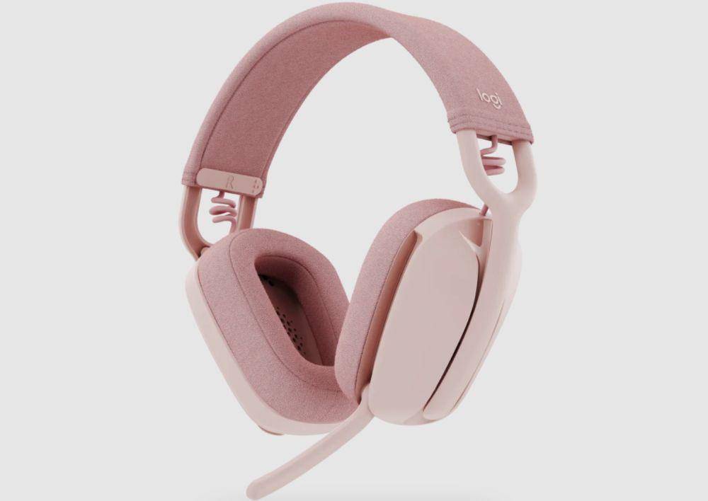 Logitech Zone Vibe 100 (logitech.com)