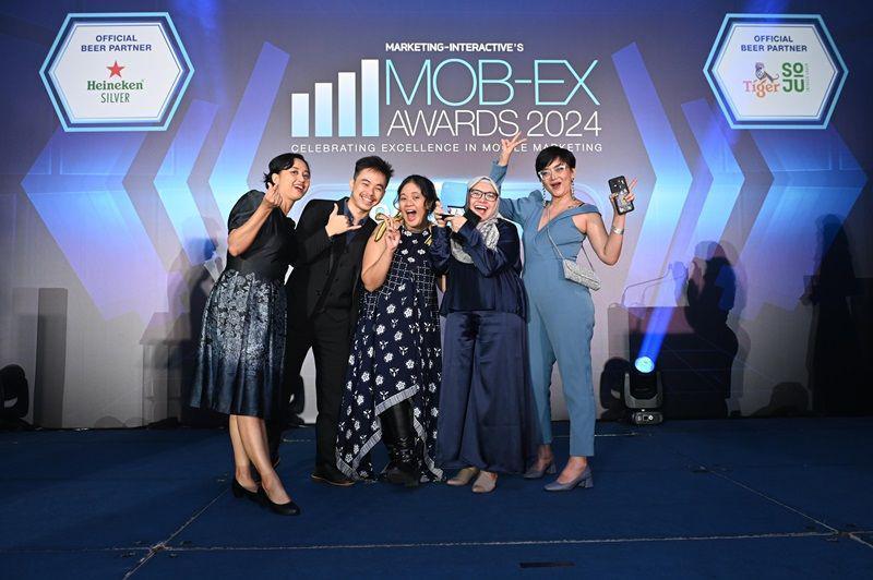 i-dac Indonesia Mengharumkan Nama Indonesia di Kancah Pemasaran Global