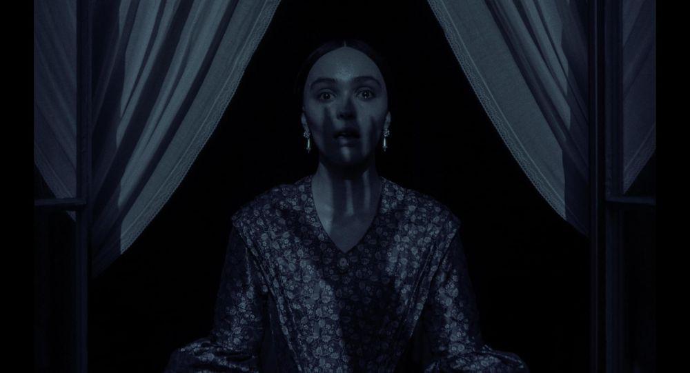 Penilaian Film: Nosferatu, Teror Vampire dalam Balutan Sinematik