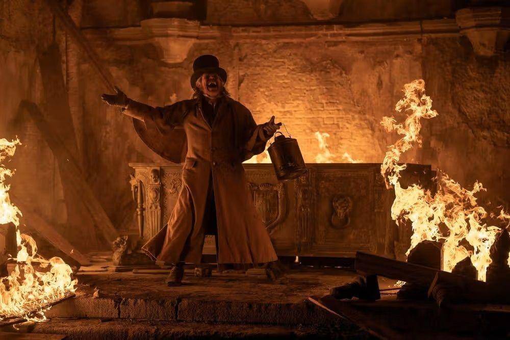 (Dok. Universal Pictures/Nosferatu)