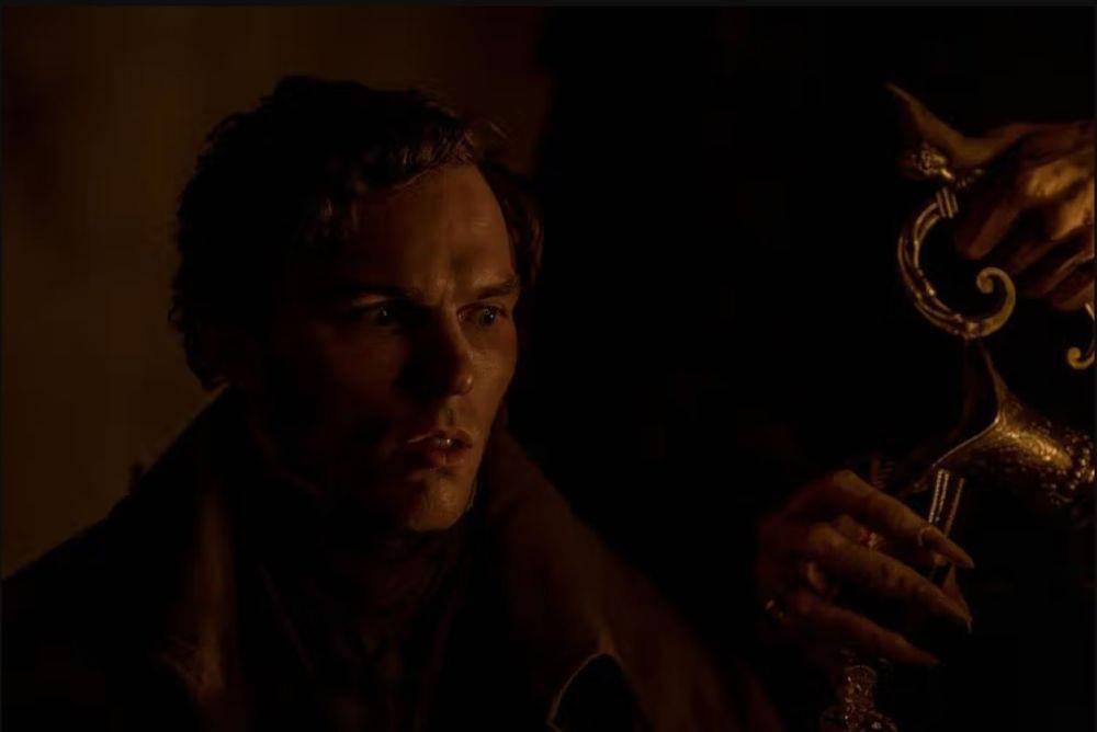 (Dok. Universal Pictures/Nosferatu)