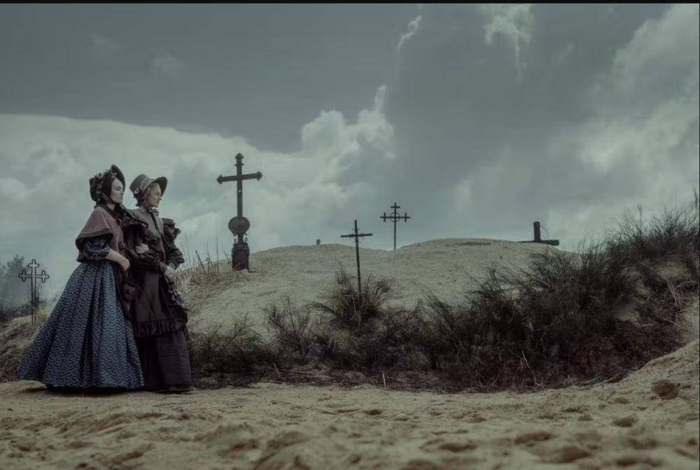 (Dok. Universal Pictures/Nosferatu)