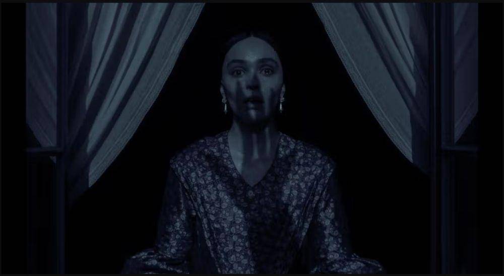 (Dok. Universal Pictures/Nosferatu)